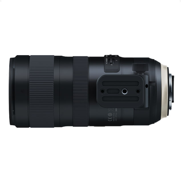 Tamron-SP-AF-70-200mm-f---2.8-Di-VC-USD-G2-MILC-SRL-Teleobiettivo-Nero