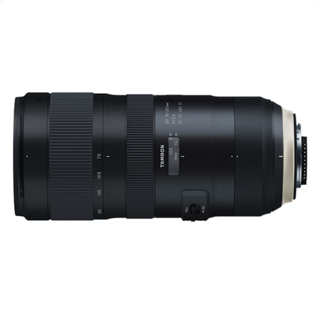 Tamron-SP-AF-70-200mm-f---2.8-Di-VC-USD-G2-MILC-SRL-Teleobiettivo-Nero