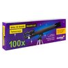 Levenhuk-Blitz-50-Base-Rifrattore-100x-Grigio