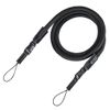 Hama-Braid-120-tracolla-Fotocamera-Nylon-Nero