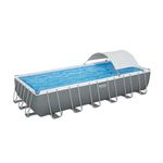 Bestway 58746 / 23 accessorio per piscina Copertura per piscina