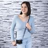 Hama-Braid-120-tracolla-Fotocamera-Nylon-Nero