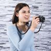 Hama-Braid-120-tracolla-Fotocamera-Nylon-Nero