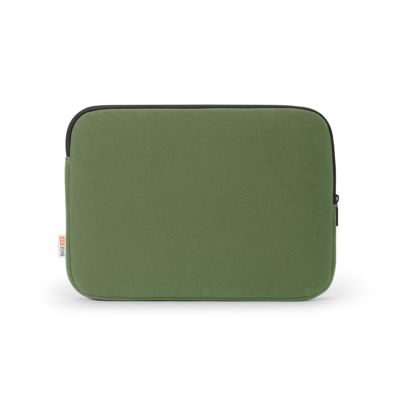 BASE-XX-D31971-borsa-per-laptop-358-cm-14.1-Custodia-a-tasca-Verde-Oliva--BASE-XX-SLEEVE-14-14.1IN---OLIVE-GREEN-