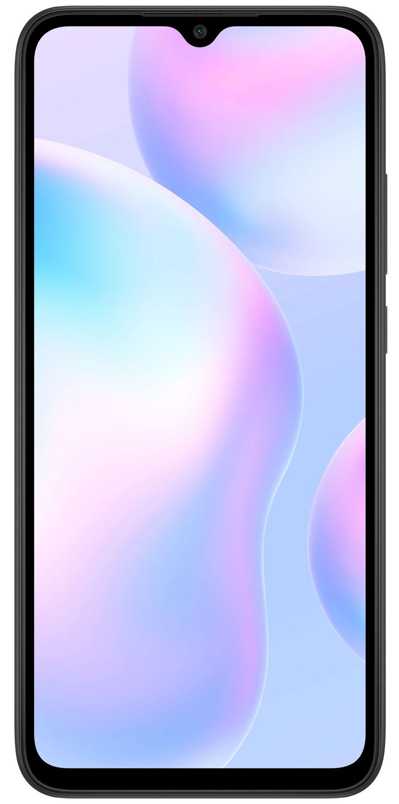 Xiaomi-Redmi-9A-166-cm--6.53---Doppia-SIM-4G-Micro-USB-2-GB-32-GB-5000-mAh-Grigio