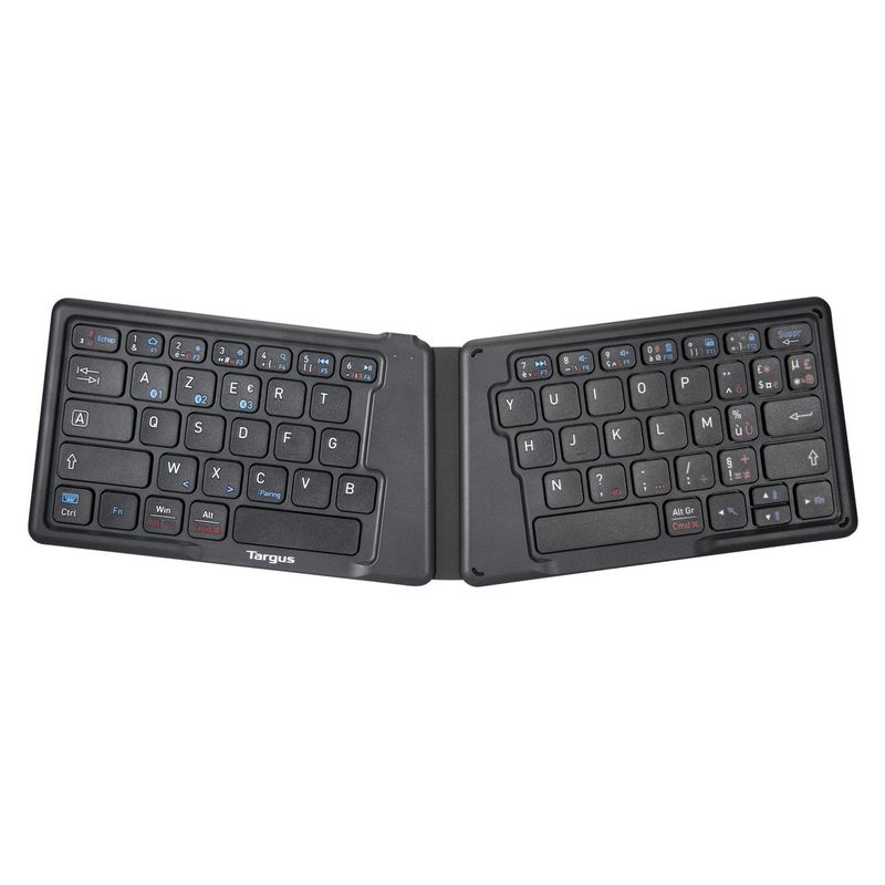 TARGUS-ANTI-MICROBIAL-FOLDING-ERGONOMIC-TABLET-KEYBOARD--FR-