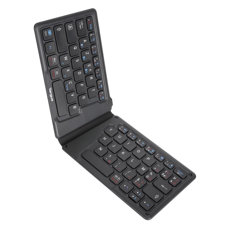 TARGUS-ANTI-MICROBIAL-FOLDING-ERGONOMIC-TABLET-KEYBOARD--FR-