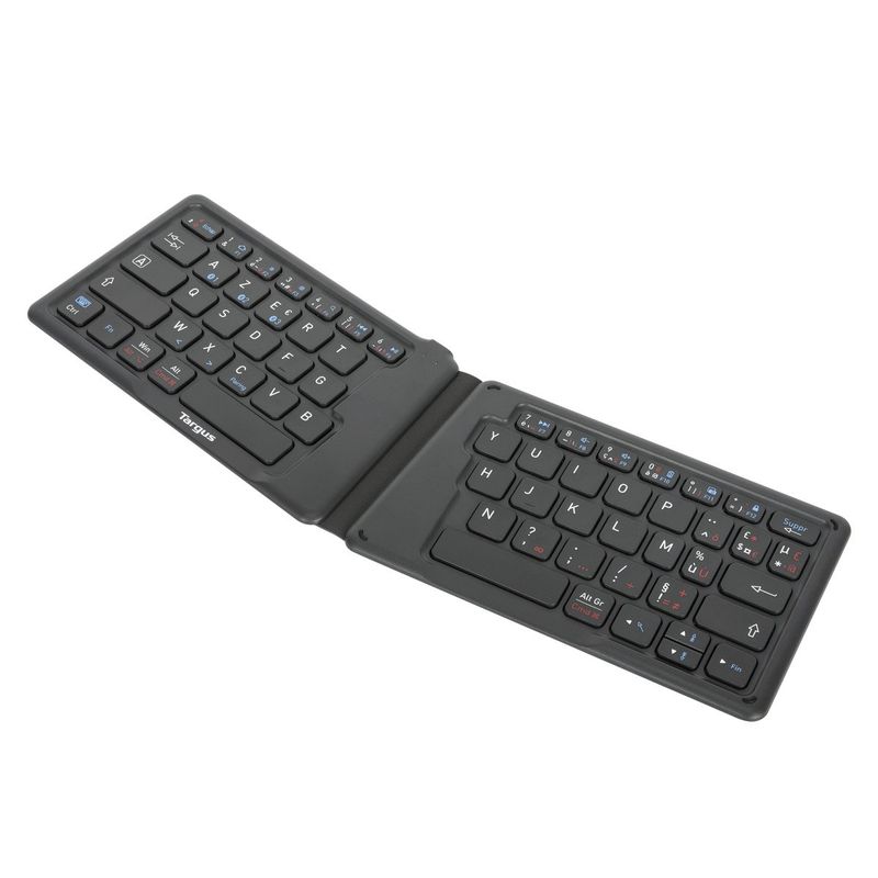 TARGUS-ANTI-MICROBIAL-FOLDING-ERGONOMIC-TABLET-KEYBOARD--FR-