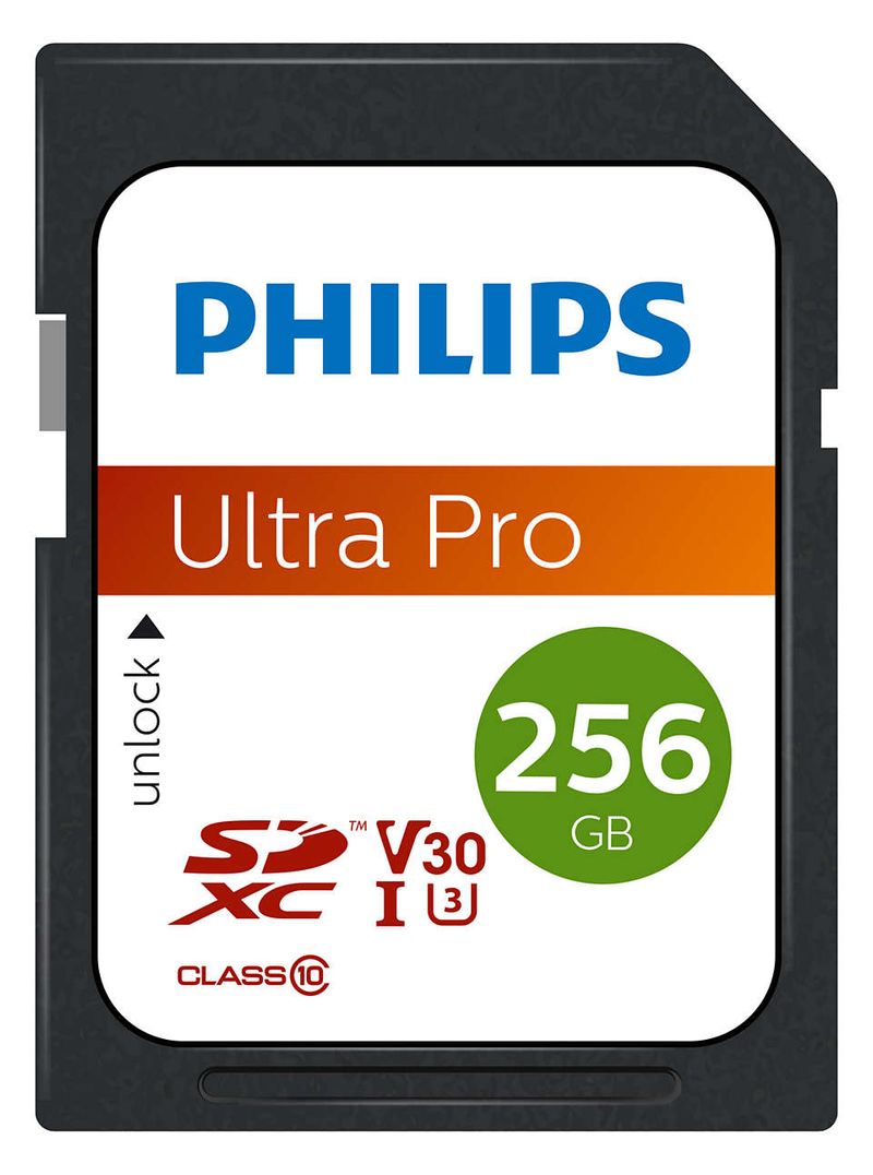 Philips-FM25SD65B-256-GB-SDXC-UHS-I-Classe-10