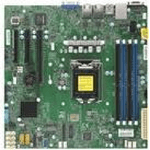 Supermicro X11SCL-F Intel C242 LGA 1151 (Socket H4) micro ATX