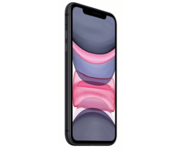 Apple-iPhone-11-155-cm--6.1---Doppia-SIM-iOS-14-4G-64-GB-Nero