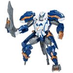 Hasbro Transformers: Legacy United Voyager Class Prime Universe Thundertron