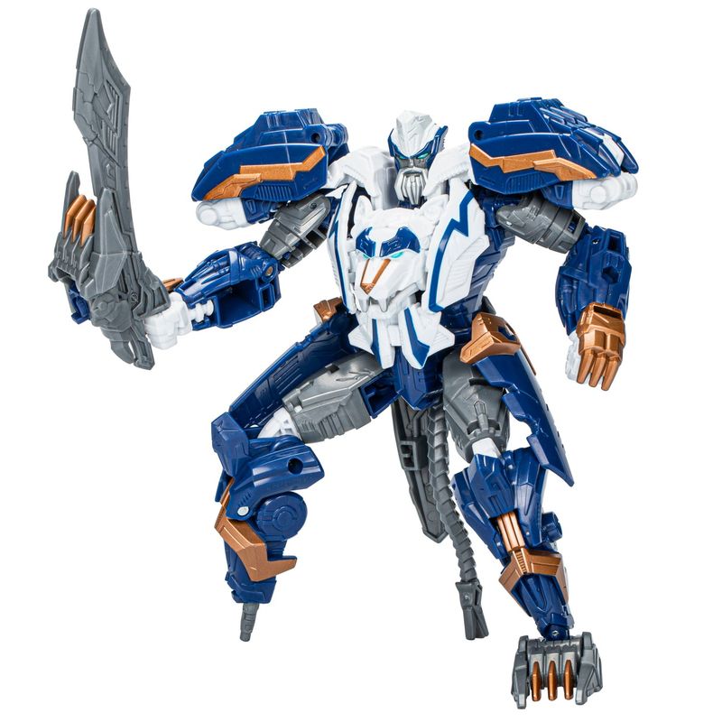 Hasbro-Transformers--Legacy-United-Voyager-Class-Prime-Universe-Thundertron