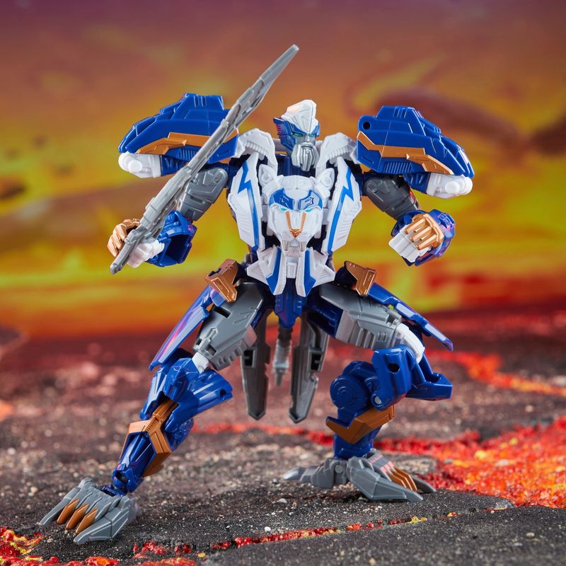 Hasbro-Transformers--Legacy-United-Voyager-Class-Prime-Universe-Thundertron