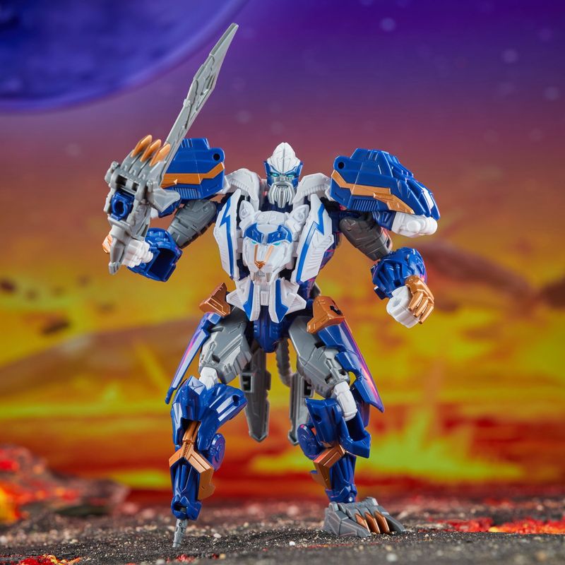 Hasbro-Transformers--Legacy-United-Voyager-Class-Prime-Universe-Thundertron