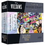 Trefl-20167-puzzle-Puzzle-di-contorno-1000-pz-Cartoni