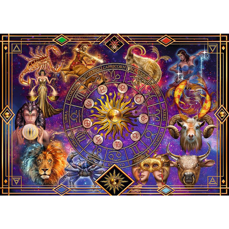 Trefl-40015-puzzle-1040-pz-Altro