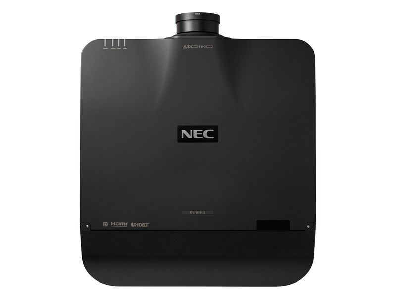 NEC-PA1004UL-videoproiettore-Proiettore-per-grandi-ambienti-10000-ANSI-lumen-3LCD-WUXGA--1920x1200