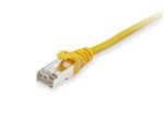 CAVO-RETE-CAT6-S-FTP-3.0MT-GIALLO