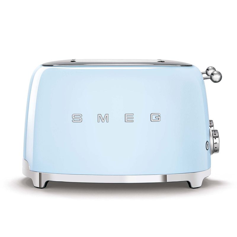 TOSTAPANE-SMEG-4X4-50STYLE-BLU-PASTELLO-TSF03PBEU