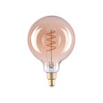 Shelly Vintage G125 Lampadina intelligente Wi-Fi 4 W