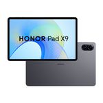 Honor-Pad-X9-128-GB-292-cm--11.5---Qualcomm-Snapdragon-4-GB-Wi-Fi-5--802.11ac--Android-13-Grigio