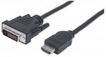 Manhattan-355742-cavo-e-adattatore-video-2-m-HDMI-tipo-A-Standard-DVI-D-Nero--HDMI-TO-DVI-D-CABLE-2M----MALE-MALE-24-1-B