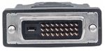 Manhattan-355742-cavo-e-adattatore-video-2-m-HDMI-tipo-A-Standard-DVI-D-Nero--HDMI-TO-DVI-D-CABLE-2M----MALE-MALE-24-1-B