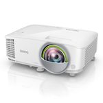 BenQ-EW800ST-videoproiettore-Proiettore-a-raggio-standard-3300-ANSI-lumen-DLP-WXGA--1280x800--Bianco