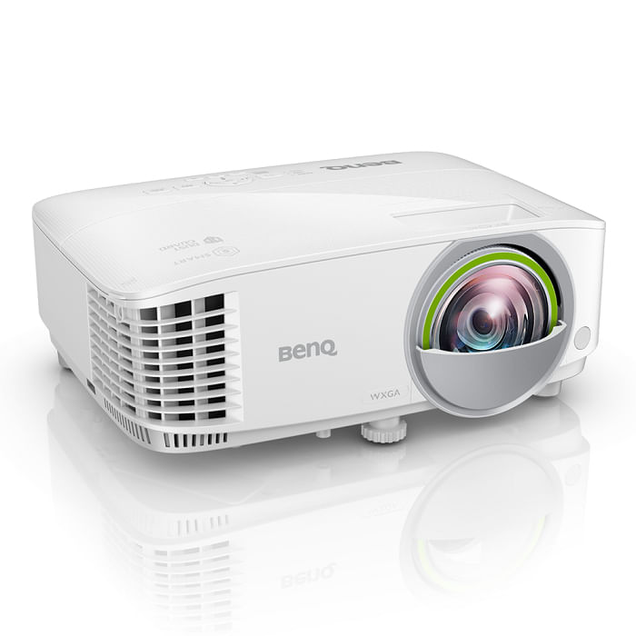 BenQ-EW800ST-videoproiettore-Proiettore-a-raggio-standard-3300-ANSI-lumen-DLP-WXGA--1280x800--Bianco