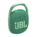 JBL-Clip-4-Eco-Altoparlante-portatile-stereo-Verde-5-W