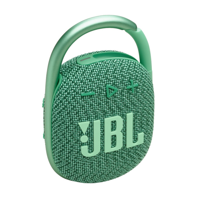 JBL-Clip-4-Eco-Altoparlante-portatile-stereo-Verde-5-W