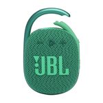 JBL-Clip-4-Eco-Altoparlante-portatile-stereo-Verde-5-W