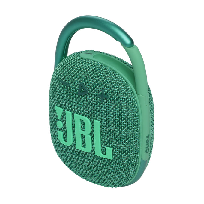 JBL-Clip-4-Eco-Altoparlante-portatile-stereo-Verde-5-W