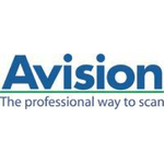 AVISION AD345G Scanner per documenti A4 45 ppm/A4/USB3.2/ADF100/600 dpi