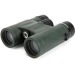 Celestron Nature DX 8x32 binocolo BaK-4 Nero, Verde