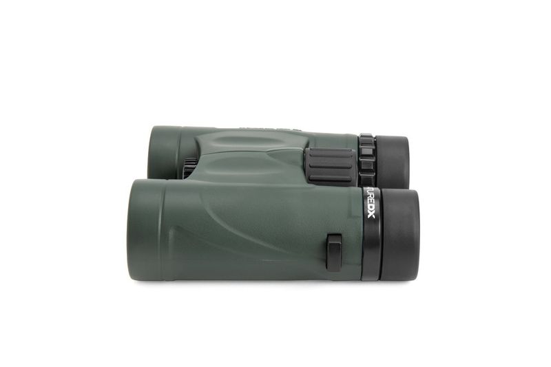 Celestron-Nature-DX-8x32-binocolo-BaK-4-Nero-Verde