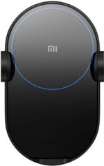 Xiaomi-Mi-20W-Wireless-Car-Charger-Telefono-cellulare-Nero-USB-Carica-wireless-Ricarica-rapida-Auto