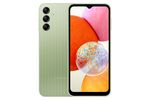Samsung-Galaxy-A14-Display-LCD-FHD--6.6--Android-13-4GB-RAM-64GB-Doppia-SIM-Batteria-5.000-mAh-Light-Green