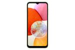 Samsung-Galaxy-A14-Display-LCD-FHD--6.6--Android-13-4GB-RAM-64GB-Doppia-SIM-Batteria-5.000-mAh-Light-Green