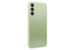 Samsung-Galaxy-A14-Display-LCD-FHD--6.6--Android-13-4GB-RAM-64GB-Doppia-SIM-Batteria-5.000-mAh-Light-Green