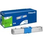 Pelikan 1333TKy cartuccia toner 1 pz Giallo