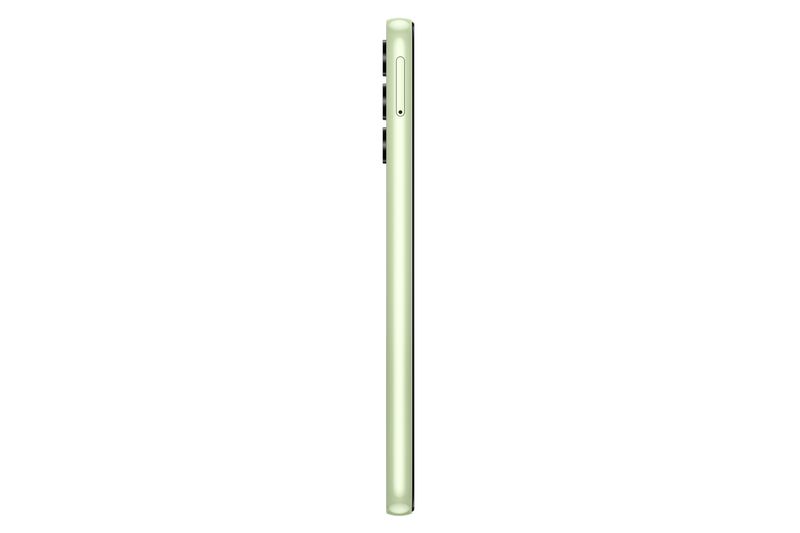 Samsung-Galaxy-A14-Display-LCD-FHD--6.6--Android-13-4GB-RAM-64GB-Doppia-SIM-Batteria-5.000-mAh-Light-Green