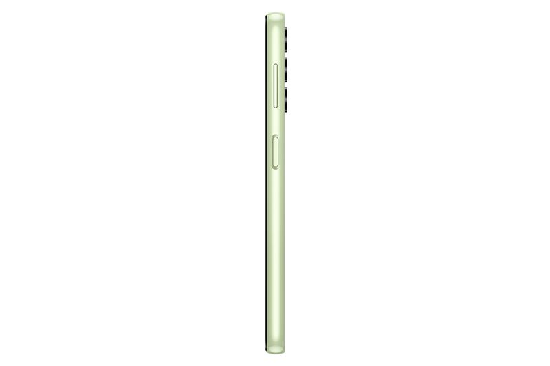 Samsung-Galaxy-A14-Display-LCD-FHD--6.6--Android-13-4GB-RAM-64GB-Doppia-SIM-Batteria-5.000-mAh-Light-Green