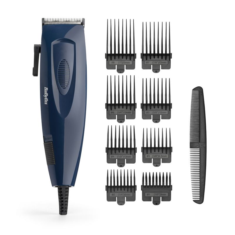 BaByliss-Hrklipper-E695E