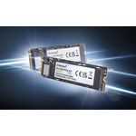 Intenso 3836470 drives allo stato solido 2 TB M.2 PCI Express 4.0 NVMe