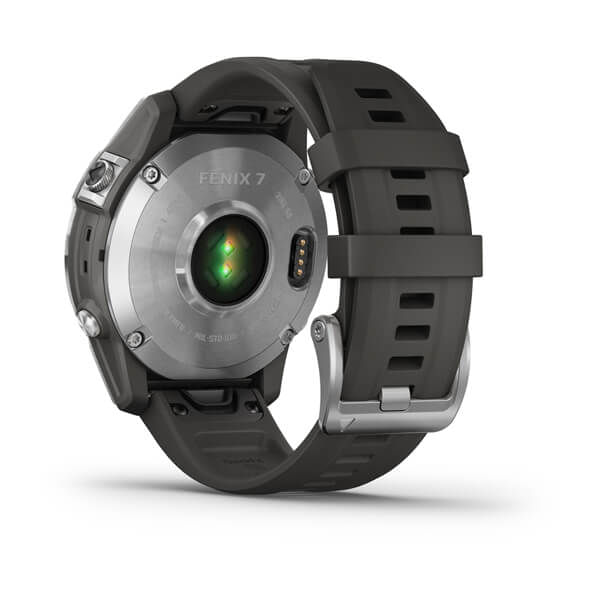 Garmin-fenix-7-33-cm--1.3---MIP-47-mm-Digitale-260-x-260-Pixel-Touch-screen-Argento-Wi-Fi-GPS--satellitare-