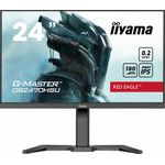 Iiyama G-MASTER GB2470HSU-B6 Monitor PC 60,5 cm (23.8") 1920 x 1080 Pixel Full HD LCD Nero