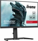 iiyama-G-MASTER-GB2470HSU-B6-Monitor-PC-605-cm--23.8---1920-x-1080-Pixel-Full-HD-Nero