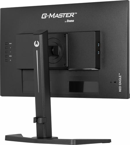 iiyama-G-MASTER-GB2470HSU-B6-Monitor-PC-605-cm--23.8---1920-x-1080-Pixel-Full-HD-Nero